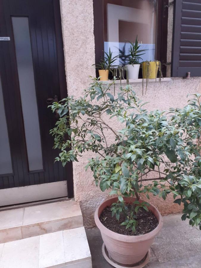 Apartman Zepina Pula Exterior foto